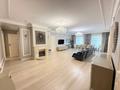 4-комнатная квартира · 212.1 м² · 3/6 этаж, Шарля де Голля 5/6 за 250 млн ₸ в Астане, Алматы р-н — фото 7