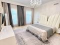 4-комнатная квартира · 212.1 м² · 3/6 этаж, Шарля де Голля 5/6 за 250 млн ₸ в Астане, Алматы р-н — фото 9