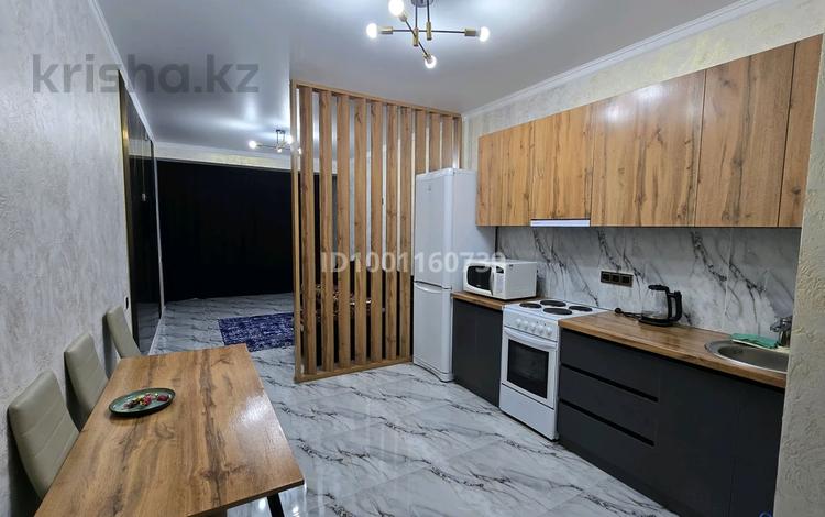 1-бөлмелі пәтер · 32 м² · 1/10 қабат, мкр Шугыла, Алтын Орда 6/3 — Алтын Орда, бағасы: 26 млн ₸ в Алматы, Наурызбайский р-н — фото 2