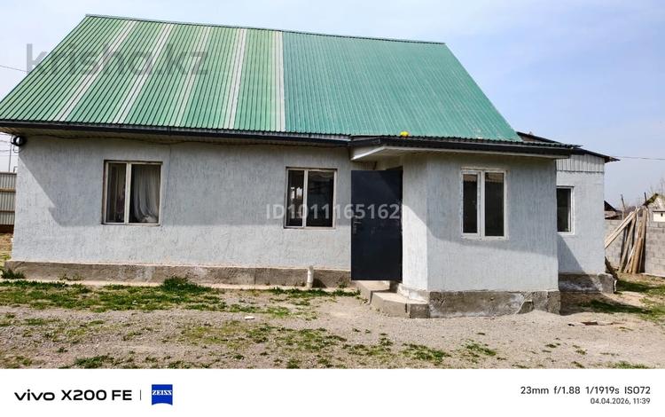 Отдельный дом · 3 комнаты · 110 м² · 6 сот., Майлина 23 за 17 млн 〒 в Бирлик — фото 2