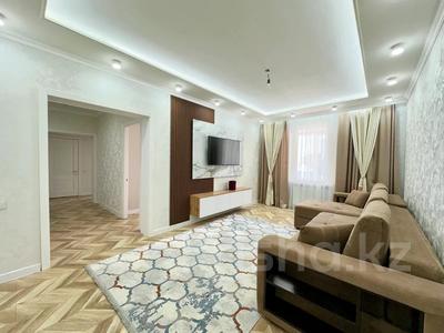 2-бөлмелі пәтер · 63 м² · 2/14 қабат, Анет баба 6, бағасы: 45.5 млн ₸ в Астане, Нура р-н