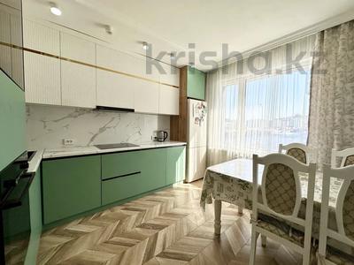 2-бөлмелі пәтер · 63 м² · 2/14 қабат, Анет баба 6, бағасы: 45.5 млн ₸ в Астане, Нура р-н