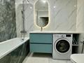 2-бөлмелі пәтер · 63 м² · 2/14 қабат, Анет баба 6, бағасы: 45.5 млн ₸ в Астане, Нура р-н — фото 4