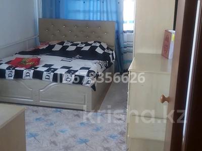 1-бөлмелі пәтер · 50 м² · 9/9 қабат, 6 43, бағасы: 10 000 〒 в Талдыкоргане, мкр Мушелтой