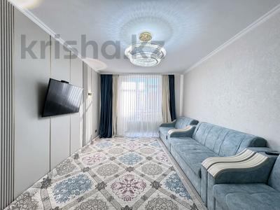 2-комнатная квартира · 70 м² · 8/12 этаж, Коргалжынское шоссе 31 за 37 млн ₸ в Астане, Нура р-н