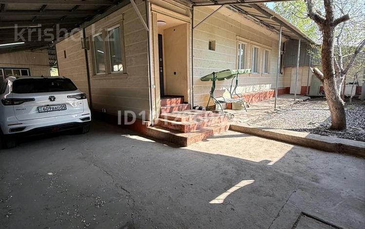 Жеке үй · 4 бөлме · 130 м² · 7 сот., Сарқырама 42 — Автостанция, бағасы: 40 млн ₸ в Каскелене — фото 2