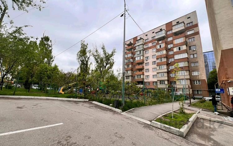2-комнатная квартира · 62 м² · 7/9 этаж, Чаплыгина 1 — Гончарова за 38 млн ₸ в Алматы, Алмалинский р-н — фото 2