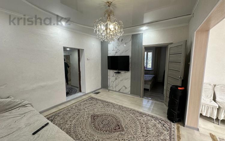 Часть дома · 3 комнаты · 71 м² · 5 сот., Мамбетова 33 за 15 млн ₸ в  — фото 2