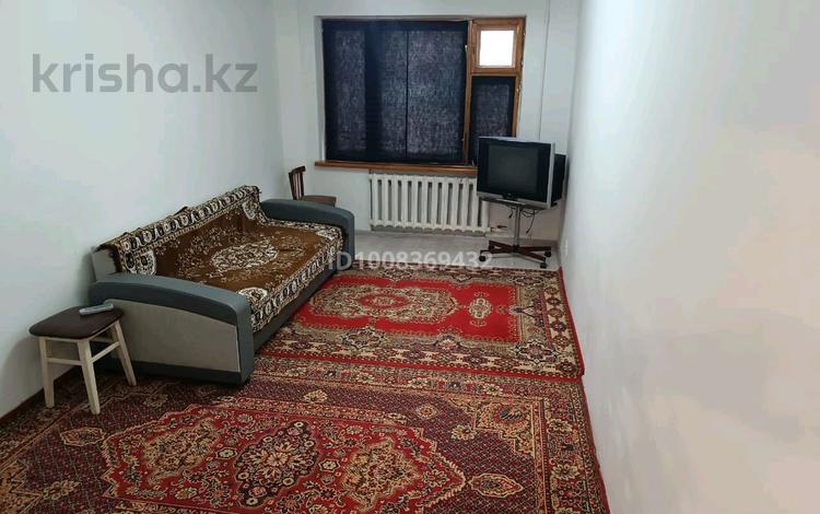 1-комнатная квартира · 40 м² · 1/5 этаж, Вавилова за 90 000 ₸ в Актобе — фото 2