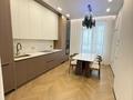 3-комнатная квартира · 105 м² · 16/20 этаж, Турар Рыскулов 9 за 122 млн ₸ в Астане, Есильский р-н — фото 2