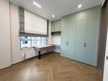 3-комнатная квартира · 105 м² · 16/20 этаж, Турар Рыскулов 9 за 122 млн ₸ в Астане, Есильский р-н — фото 15