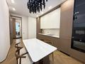 3-комнатная квартира · 105 м² · 16/20 этаж, Турар Рыскулов 9 за 122 млн ₸ в Астане, Есильский р-н — фото 3