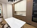 3-комнатная квартира · 105 м² · 16/20 этаж, Турар Рыскулов 9 за 122 млн ₸ в Астане, Есильский р-н — фото 4