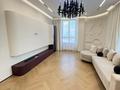 3-комнатная квартира · 105 м² · 16/20 этаж, Турар Рыскулов 9 за 122 млн ₸ в Астане, Есильский р-н