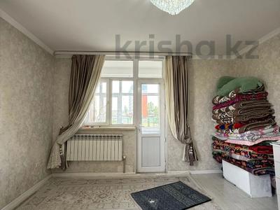 2-комнатная квартира · 64.8 м² · 2/9 этаж, Капал 4 пер за 22.2 млн ₸ в Таразе