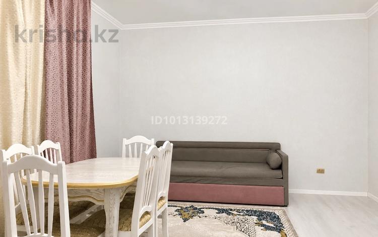 1-комнатная квартира · 45 м² · 3/5 этаж, Назарбаева 2/1 за 21.5 млн ₸ в Кокшетау — фото 7
