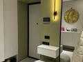 5-бөлмелі пәтер · 195 м² · 1/3 қабат, мкр Нур Алатау, Какимбека Салыкова, бағасы: 205 млн ₸ в Алматы, Бостандыкский р-н — фото 12