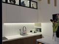 5-бөлмелі пәтер · 195 м² · 1/3 қабат, мкр Нур Алатау, Какимбека Салыкова, бағасы: 205 млн ₸ в Алматы, Бостандыкский р-н — фото 3
