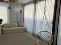 5-бөлмелі пәтер · 195 м² · 1/3 қабат, мкр Нур Алатау, Какимбека Салыкова, бағасы: 205 млн ₸ в Алматы, Бостандыкский р-н — фото 5