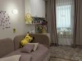 5-бөлмелі пәтер · 195 м² · 1/3 қабат, мкр Нур Алатау, Какимбека Салыкова, бағасы: 205 млн ₸ в Алматы, Бостандыкский р-н — фото 8