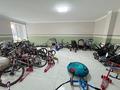 4-бөлмелі пәтер · 135 м² · 6/9 қабат, Ж.Нажимеденова 13 — А51, бағасы: 85 млн ₸ в Астане, Алматы р-н — фото 33