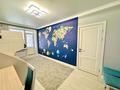 4-бөлмелі пәтер · 135 м² · 6/9 қабат, Ж.Нажимеденова 13 — А51, бағасы: 85 млн ₸ в Астане, Алматы р-н — фото 9