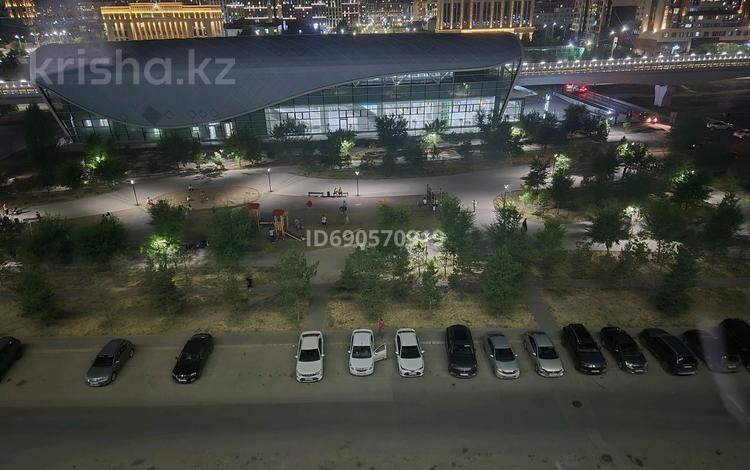 1-комнатная квартира · 44 м² · 7/12 этаж, мкр Комсомольский, Кабанбай батыра 40 — Кабанбай батыра Сыганак за 215 000 ₸ в Астане, Есильский р-н — фото 23