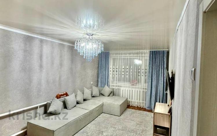 3-комнатная квартира · 57.9 м² · 2/2 этаж, Тепличный Комбинат 8 за 15.5 млн ₸ в Костанае — фото 4