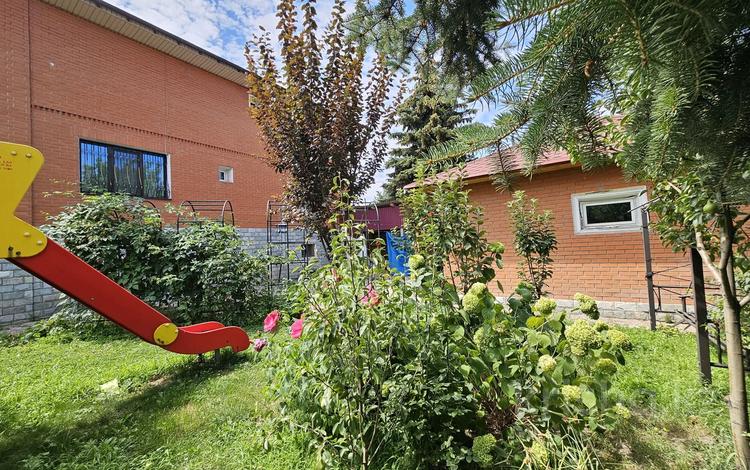 Отдельный дом · 5 комнат · 400 м² · 6 сот., мкр Дубок-2 70 за 185 млн ₸ в Алматы, Ауэзовский р-н — фото 2