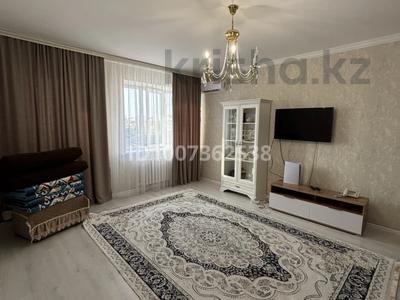 2-комнатная квартира · 67 м² · 2/6 этаж, Иле — Пр Ш.Құдайбердіұлы за 30 млн ₸ в Астане, Алматы р-н
