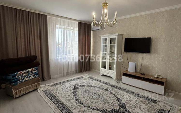2-комнатная квартира · 67 м² · 2/6 этаж, Иле — Пр Ш.Құдайбердіұлы за 30 млн ₸ в Астане, Алматы р-н — фото 2