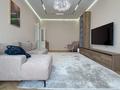 3-комнатная квартира · 107 м² · 10/10 этаж, Радостовца 270 за 170 млн 〒 в Алматы, Бостандыкский р-н — фото 4