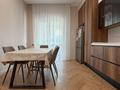 3-комнатная квартира · 107 м² · 10/10 этаж, Радостовца 270 за 170 млн 〒 в Алматы, Бостандыкский р-н — фото 19