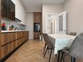 3-комнатная квартира · 107 м² · 10/10 этаж, Радостовца 270 за 170 млн 〒 в Алматы, Бостандыкский р-н — фото 22