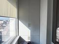 3-комнатная квартира · 107 м² · 10/10 этаж, Радостовца 270 за 170 млн 〒 в Алматы, Бостандыкский р-н — фото 29