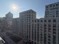 3-комнатная квартира · 107 м² · 10/10 этаж, Радостовца 270 за 170 млн 〒 в Алматы, Бостандыкский р-н — фото 49