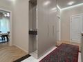 3-комнатная квартира · 107 м² · 10/10 этаж, Радостовца 270 за 170 млн 〒 в Алматы, Бостандыкский р-н — фото 31