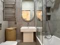 3-комнатная квартира · 107 м² · 10/10 этаж, Радостовца 270 за 170 млн 〒 в Алматы, Бостандыкский р-н — фото 34