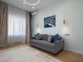 3-комнатная квартира · 107 м² · 10/10 этаж, Радостовца 270 за 170 млн 〒 в Алматы, Бостандыкский р-н — фото 12
