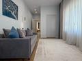 3-комнатная квартира · 107 м² · 10/10 этаж, Радостовца 270 за 170 млн 〒 в Алматы, Бостандыкский р-н — фото 16