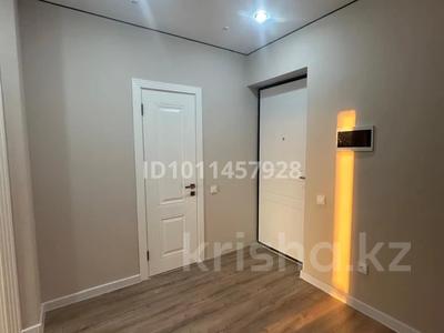 1-комнатная квартира · 39 м² · 4/9 этаж, мкр Шугыла, Строительная 340/46 за 26.5 млн ₸ в Алматы, Наурызбайский р-н