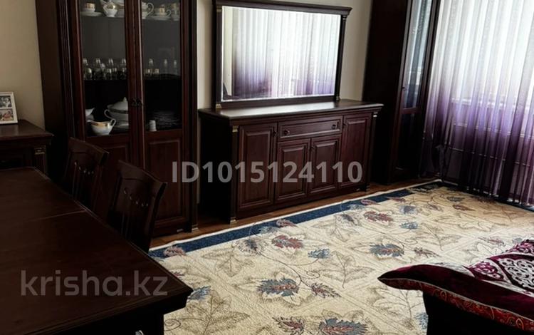 3-комнатная квартира · 65 м² · 4/5 этаж, мкр Аса 10 — возле 46 школы за 21 млн ₸ в Таразе — фото 2