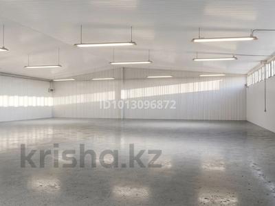 Склады · 1000 м² за 2.7 млн ₸ в Коксай (пути Ильича)