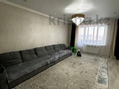 3-комнатная квартира · 87 м² · 5/5 этаж, Сарыарка 9/15 за 24.5 млн ₸ в Кокшетау