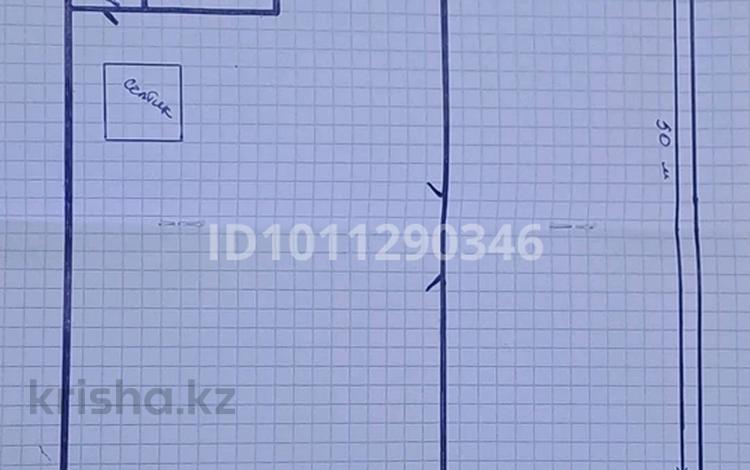 Отдельный дом · 2 комнаты · 100 м² · 10 сот., 6 коше 36 — Батыр Болашак за 7.5 млн ₸ — фото 2