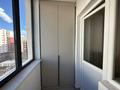 3-комнатная квартира · 85.6 м² · 8/9 этаж, ул. Абикен Бектуров 17 за 49 млн ₸ в Астане, Есильский р-н — фото 10