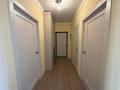 3-комнатная квартира · 85.6 м² · 8/9 этаж, ул. Абикен Бектуров 17 за 49 млн ₸ в Астане, Есильский р-н — фото 12