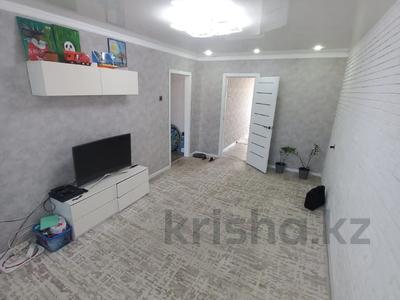 2-комнатная квартира · 45.2 м² · 5/5 этаж, циолковского 10/1 за 14.5 млн ₸ в Уральске