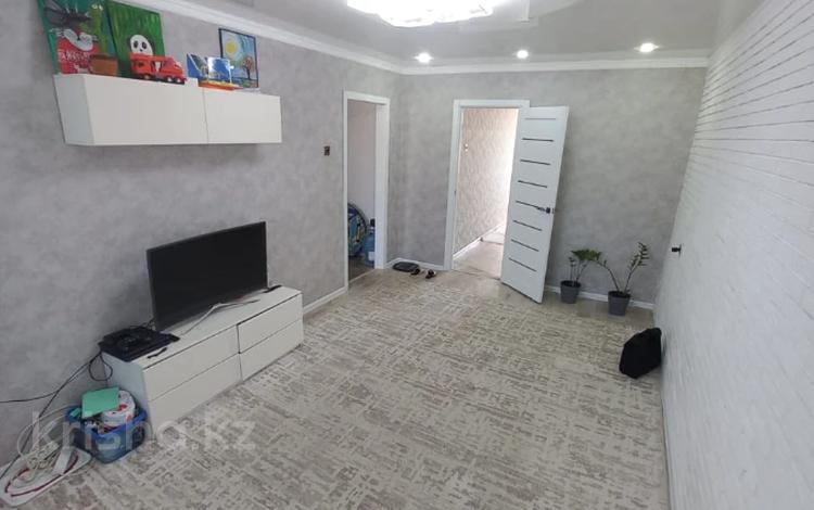 2-комнатная квартира · 45.2 м² · 5/5 этаж, циолковского 10/1 за 14.5 млн ₸ в Уральске — фото 15