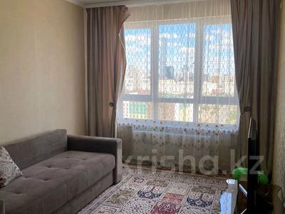 1-комнатная квартира · 40 м² · 22/22 этаж, мкр Комсомольский, Бектурова 4/6 — Керей Жанибека за 180 000 〒 в Астане, Есильский р-н